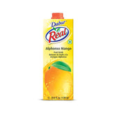 Dabur Alphonso Mango Juice 33.8 Oz - 1 L